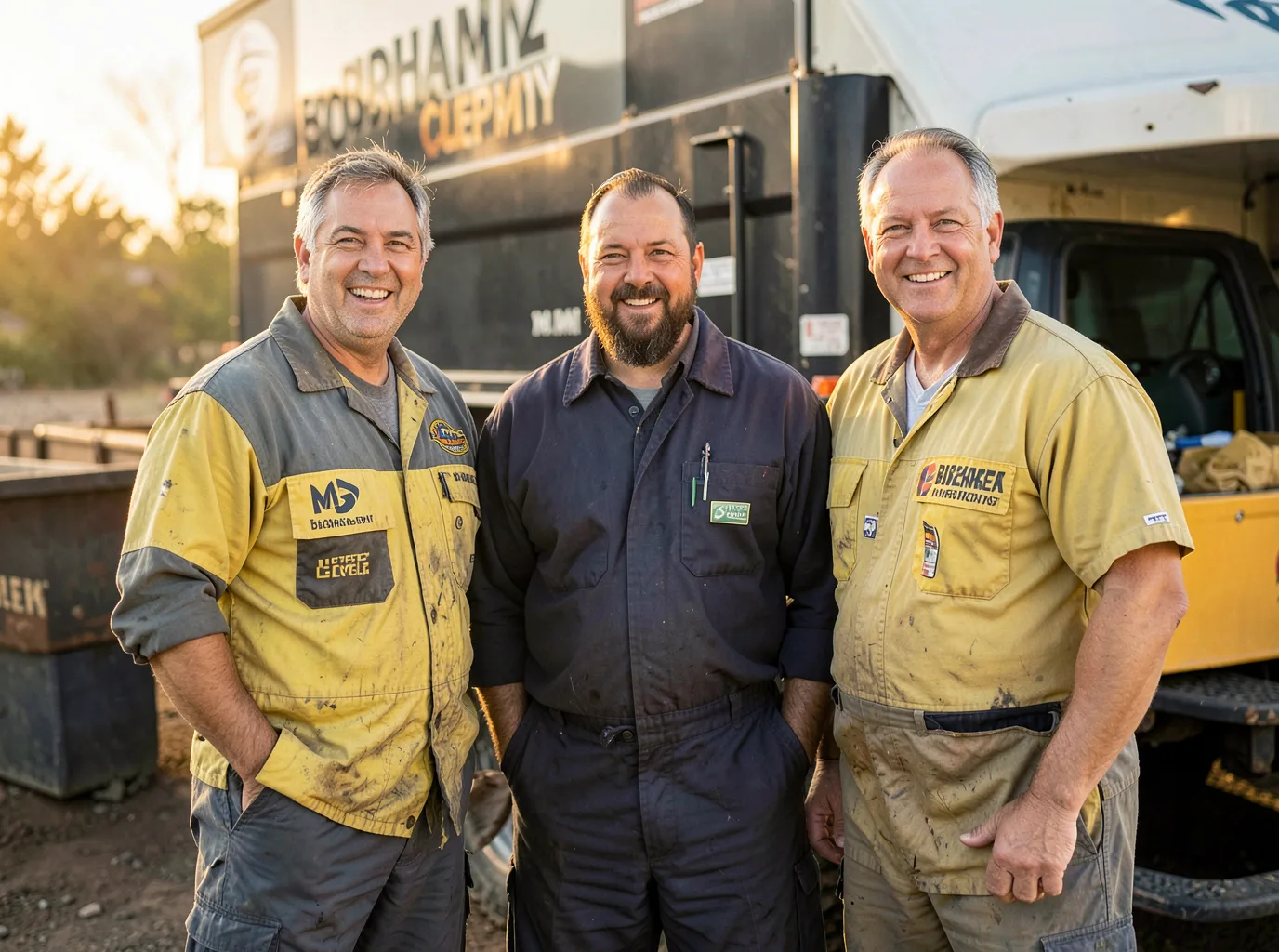 Sewage Cleanup company in Florence, MO